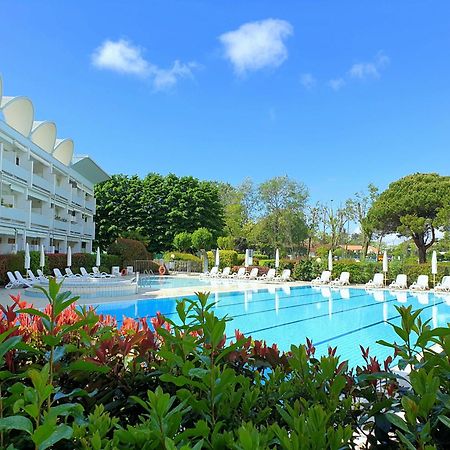 Апартаменты Le Caravelle Бибионе Экстерьер фото